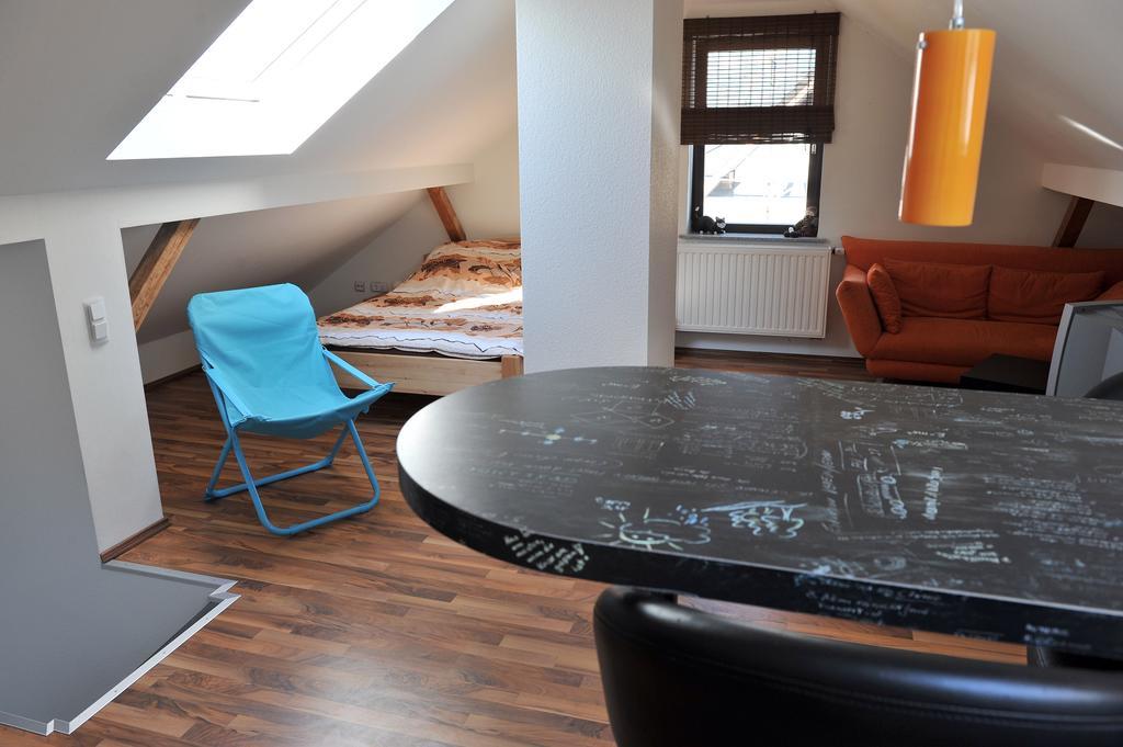 Ferienwohnung Bergisch Land Wermelskirchen Room photo