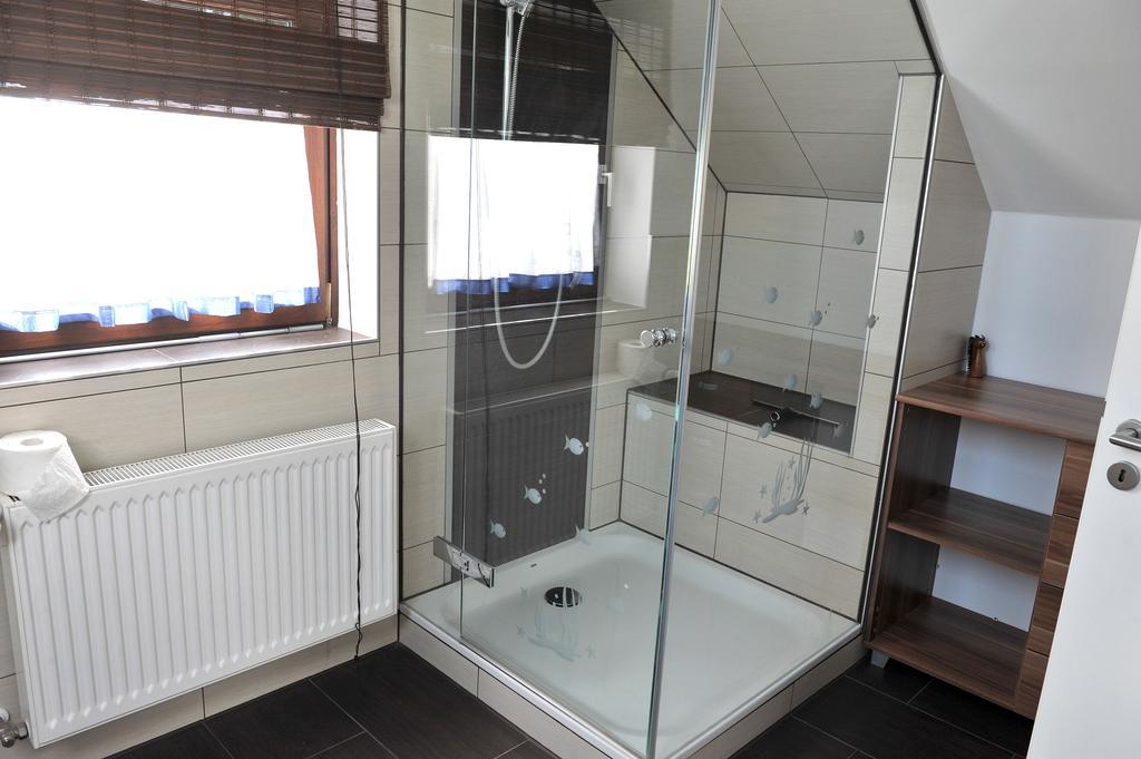 Ferienwohnung Bergisch Land Wermelskirchen Room photo