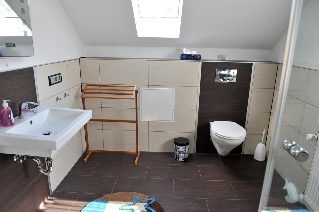 Ferienwohnung Bergisch Land Wermelskirchen Room photo