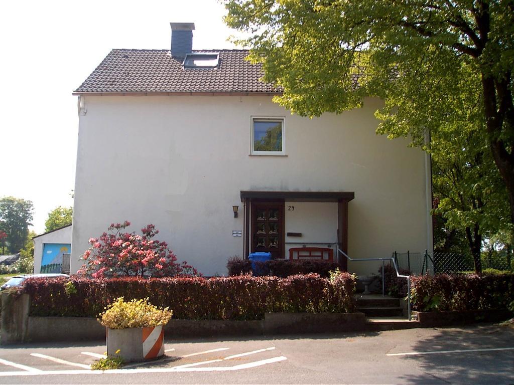 Ferienwohnung Bergisch Land Wermelskirchen Exterior photo